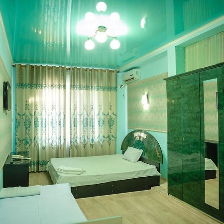 Hotel Prestizh Тараз Екстер'єр фото