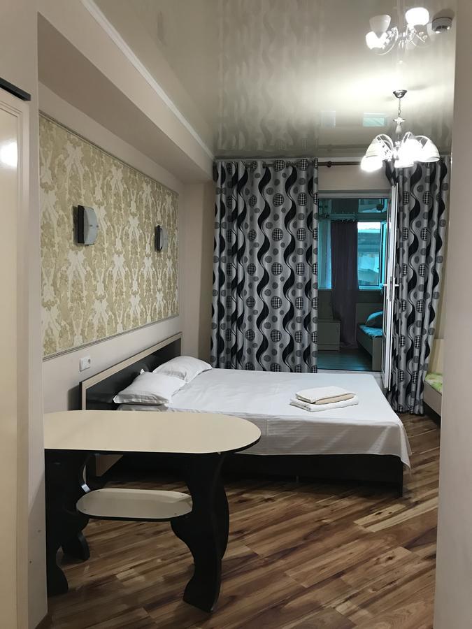 Hotel Prestizh Тараз Екстер'єр фото